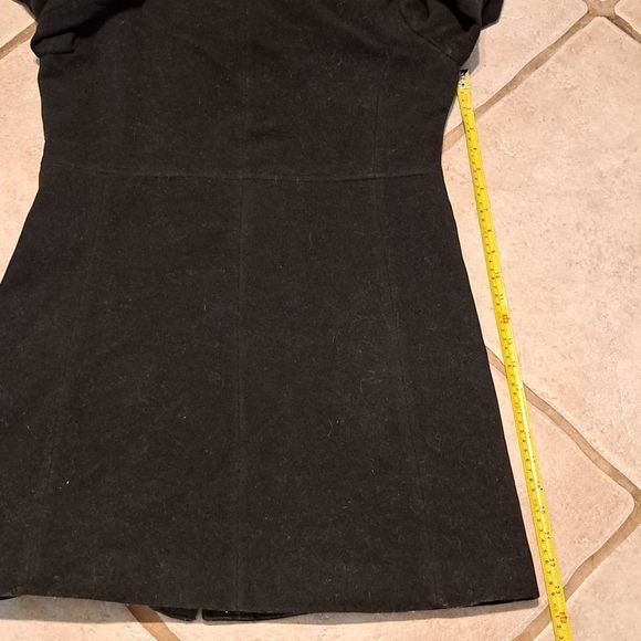 Nautica Wool Toggle Coat - Picture 10 of 10